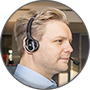 Victor - Support Medewerker
